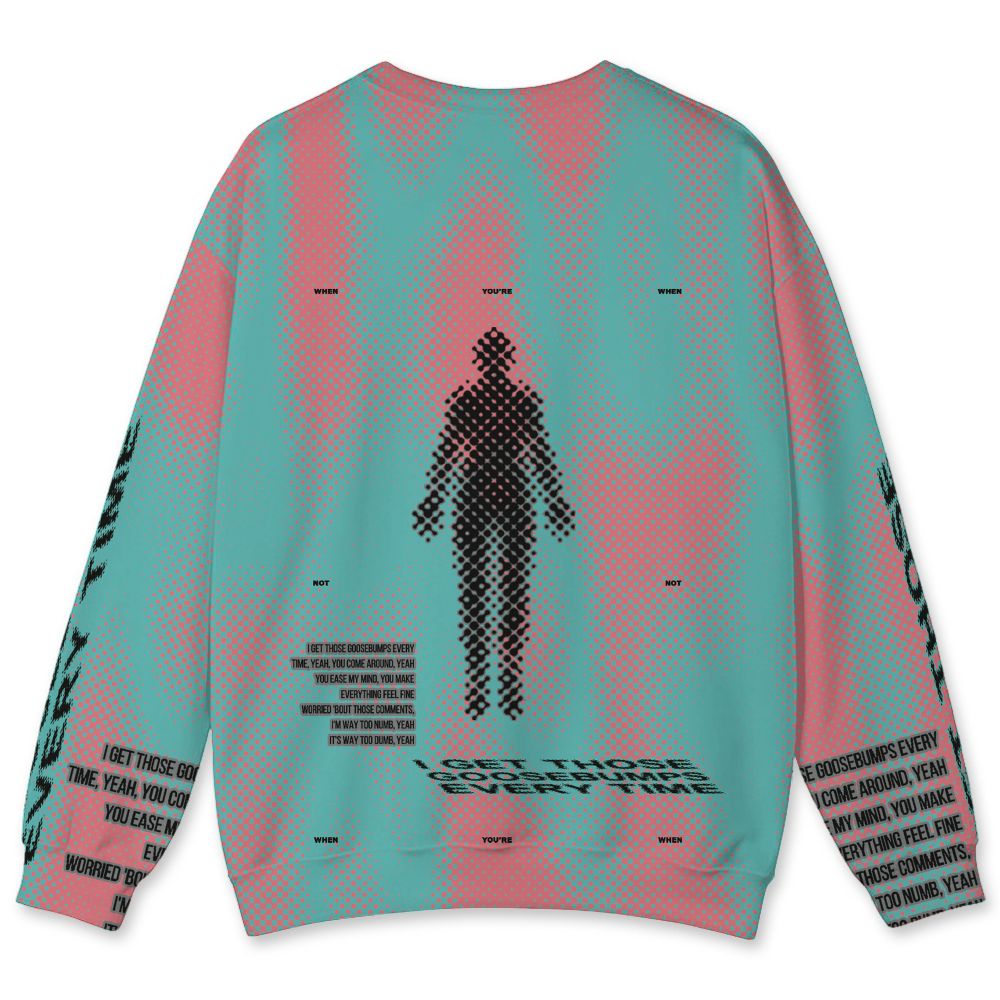 NBL-740-Cyber-Jade-NastyJamz-Sweatshirt-Match-Pattern-Goosebumps-Vibe-All-Over-Print
