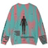 NBL-740-Cyber-Jade-NastyJamz-Sweatshirt-Match-Pattern-Goosebumps-Vibe-All-Over-Print