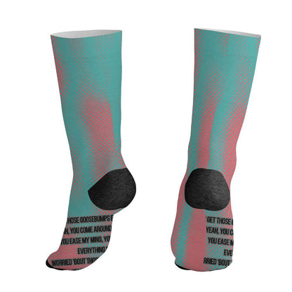 NBL-740-Cyber-Jade-NastyJamz-Socks-Match-Pattern-Goosebumps-Vibe-All-Over-Print