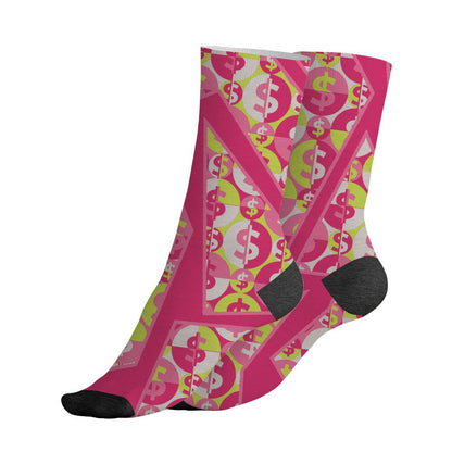 GF-7-Live-Wire-NastyJamz-Socks-Match-My-Mind-On-My-Money-BER-All-Over-Print