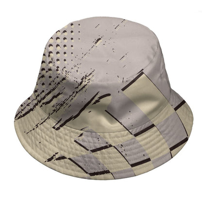 Cave Stone 4s NastyJamz Bucket Hat Match Kream Sneaker All-Over Print