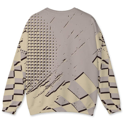 While-You-Were-Sleeping-4s-NastyJamz-Sweatshirt-Match-Kream-Sneaker-All-Over-Print