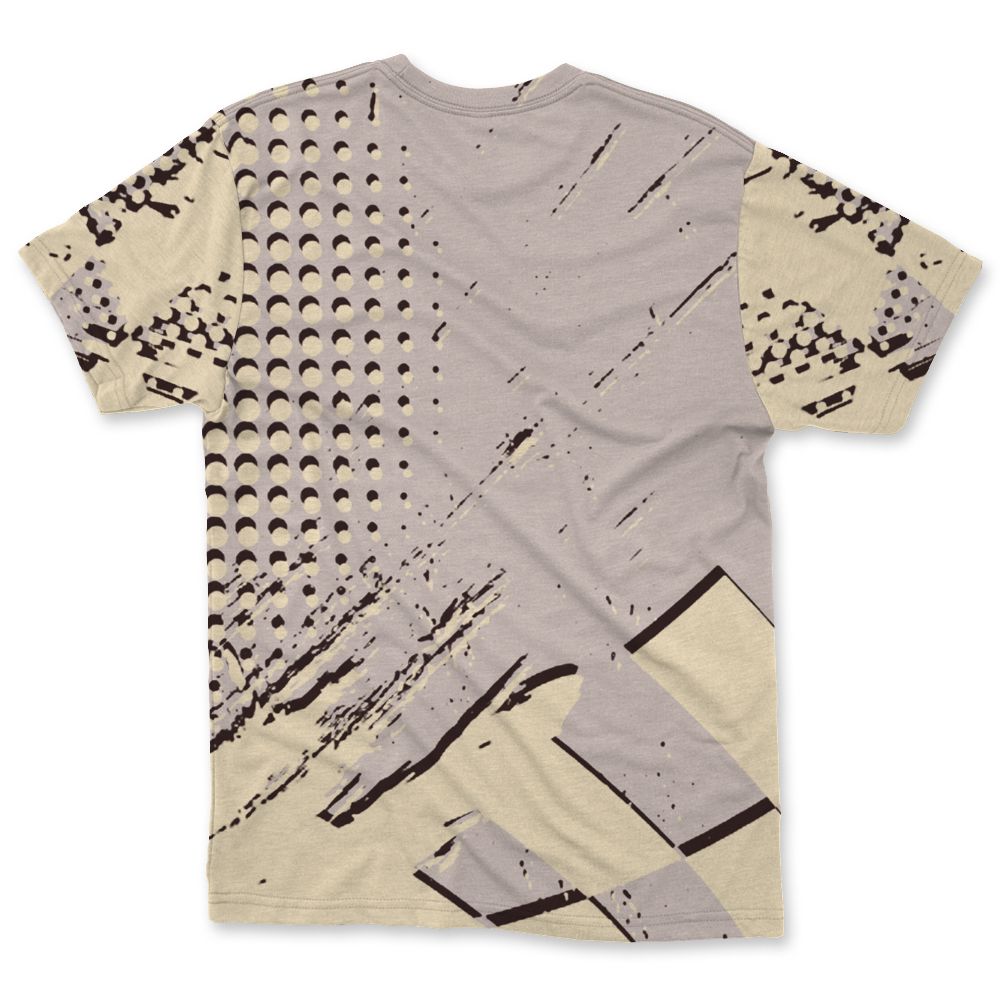 While-You-Were-Sleeping-4s-NastyJamz-T-Shirt-Match-Kream-Sneaker-All-Over-Print