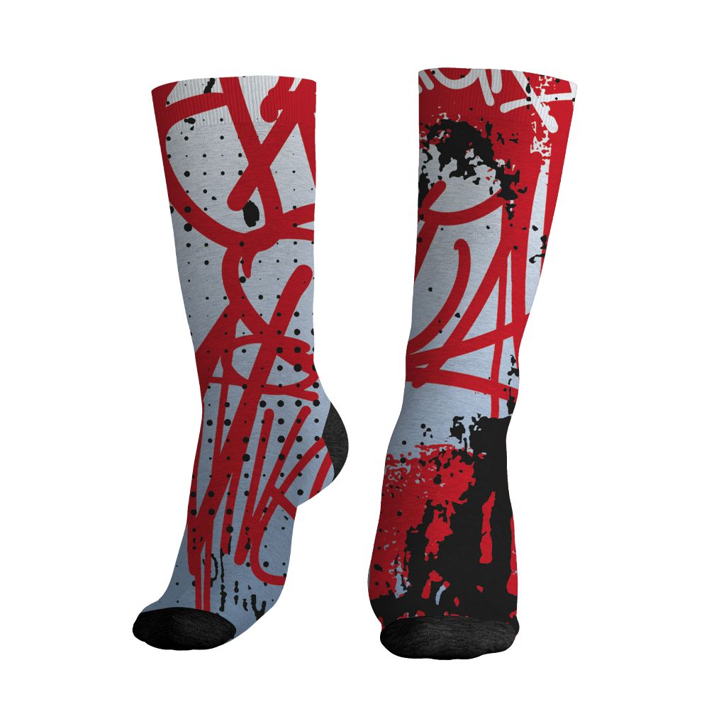 Fire-Red-5s-NastyJamz-Socks-Match-Its-The-Kicks-All-Over-Print