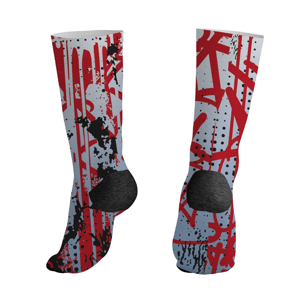Fire-Red-5s-NastyJamz-Socks-Match-Its-The-Kicks-All-Over-Print