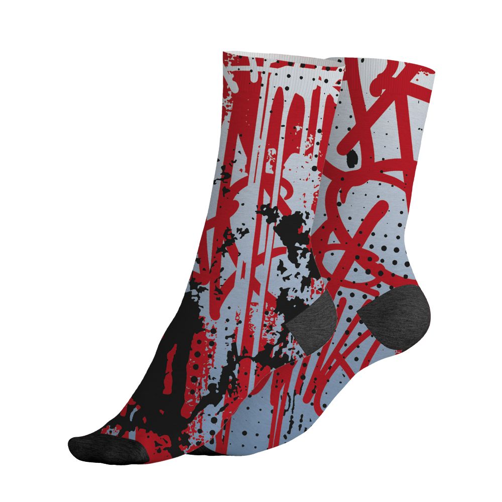 Fire-Red-5s-NastyJamz-Socks-Match-Its-The-Kicks-All-Over-Print