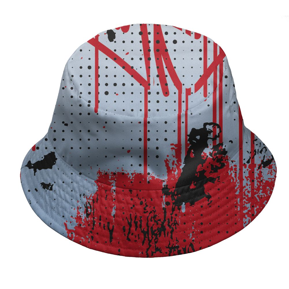 Fire-Red-5s-NastyJamz-Bucket-Hat-Match-Its-The-Kicks-All-Over-Print