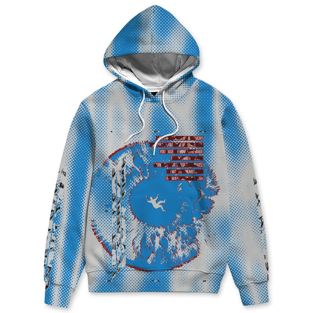 Spizike-Bordeaux-NastyJamz-Hoodie-Match-Pattern-Goosebumps-Vibe-All-Over-Print
