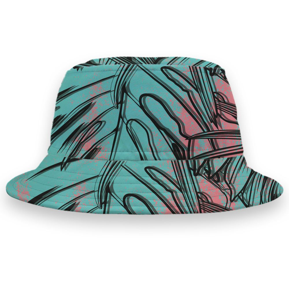 NBL-740-Cyber-Jade-NastyJamz-Bucket-Hat-Match-Urban-Tropic