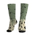 Undefeated-4s-NastyJamz-Socks-Match-Good-Things-All-Over-Print