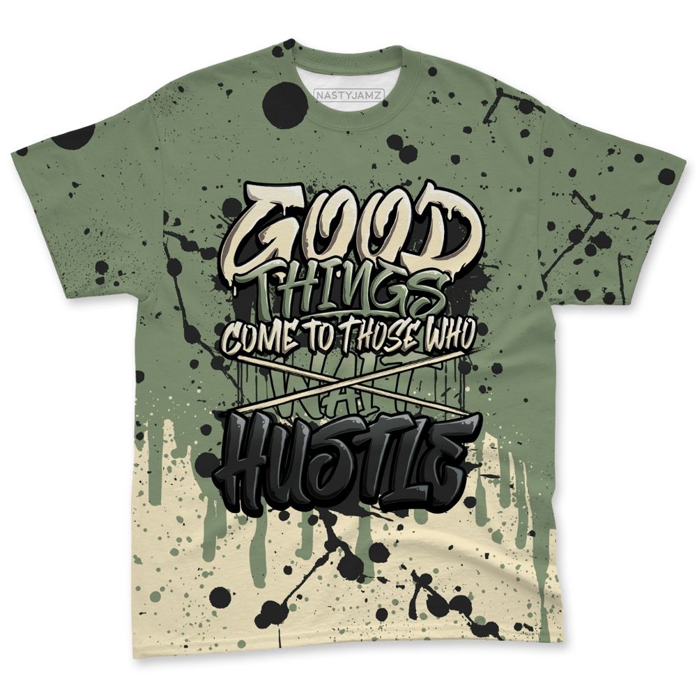 Undefeated-4s-NastyJamz-T-Shirt-Match-Good-Things-All-Over-Print