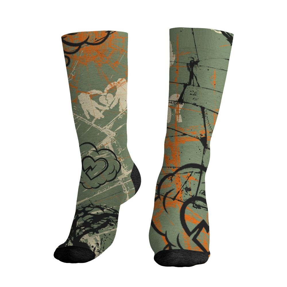 Undefeated-4s-NastyJamz-Socks-Match-BER-Broken-Beats-All-Over-Print