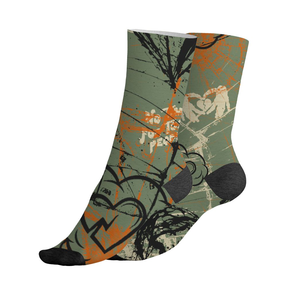 Undefeated-4s-NastyJamz-Socks-Match-BER-Broken-Beats-All-Over-Print