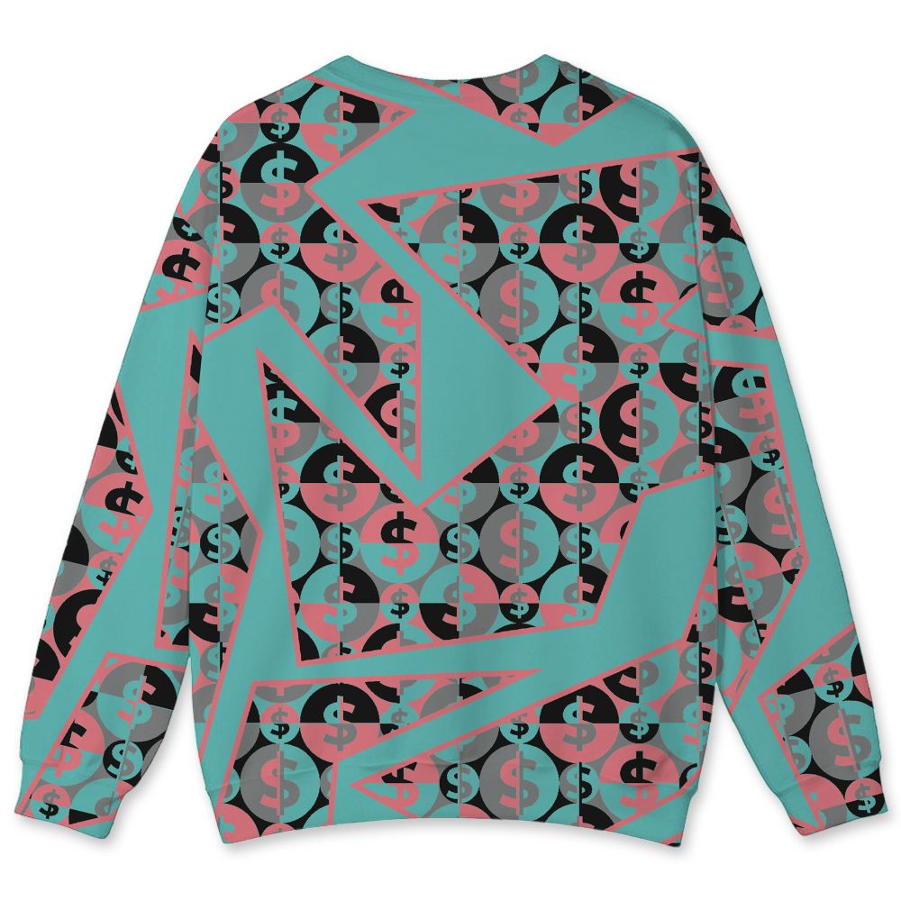 NBL-740-Cyber-Jade-NastyJamz-Sweatshirt-Match-My-Mind-On-My-Money-BER-All-Over-Print