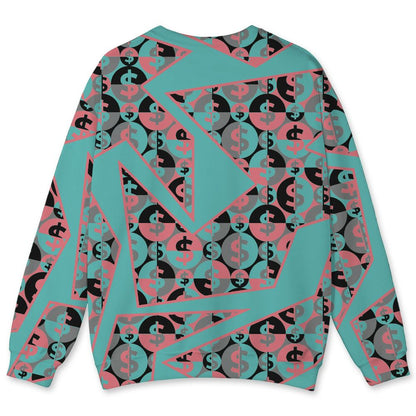NBL-740-Cyber-Jade-NastyJamz-Sweatshirt-Match-My-Mind-On-My-Money-BER-All-Over-Print