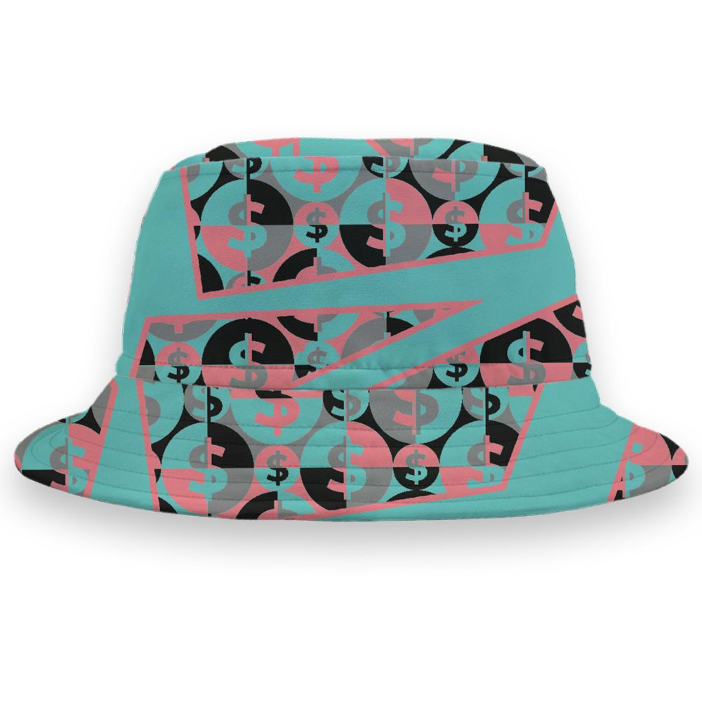 NBL-740-Cyber-Jade-NastyJamz-Bucket-Hat-Match-My-Mind-On-My-Money-BER-All-Over-Print