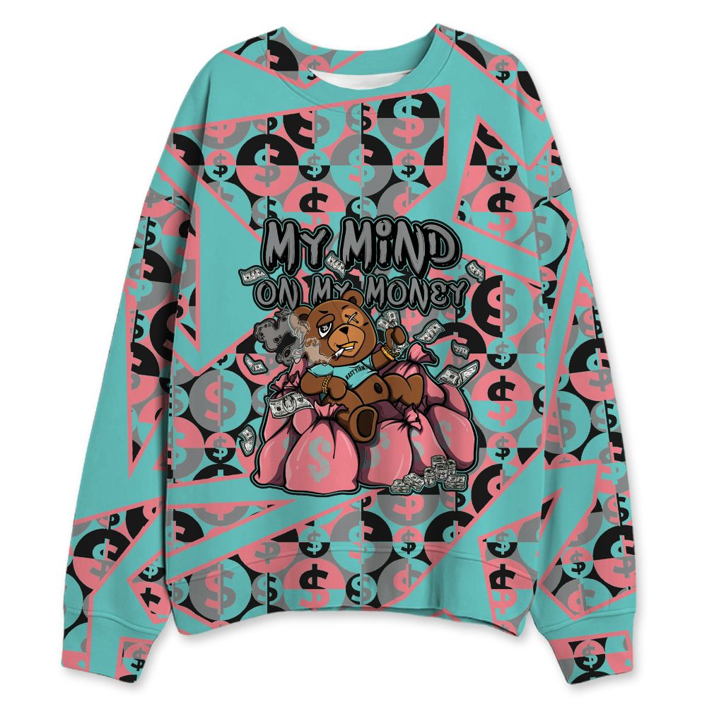 NBL-740-Cyber-Jade-NastyJamz-Sweatshirt-Match-My-Mind-On-My-Money-BER-All-Over-Print
