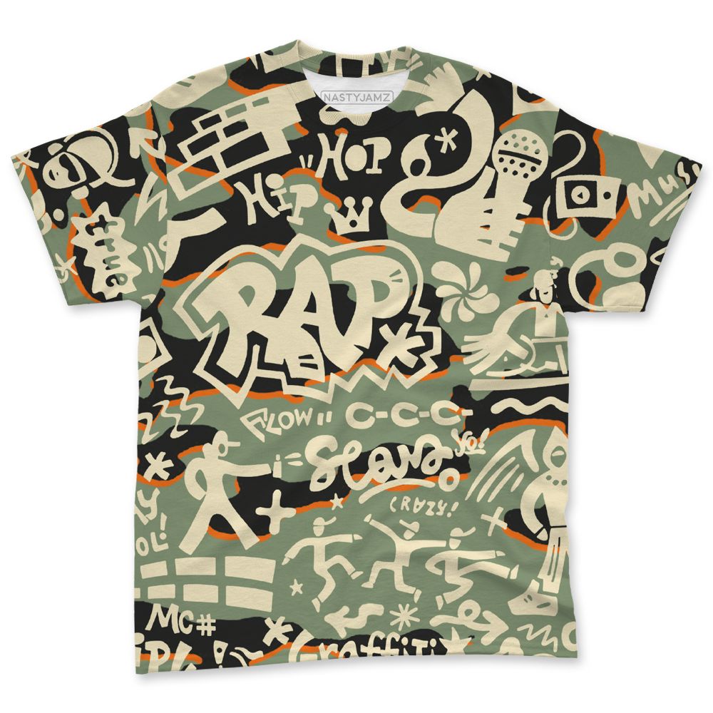 Undefeated-4s-NastyJamz-T-Shirt-Match-Pattern-Rap-Streetwear-All-Over-Print