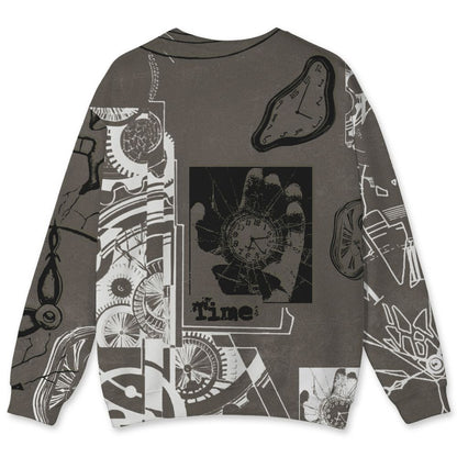 Cave-Stone-4s-NastyJamz-Sweatshirt-Match-Pattern-Broken-Time-All-Over-Print