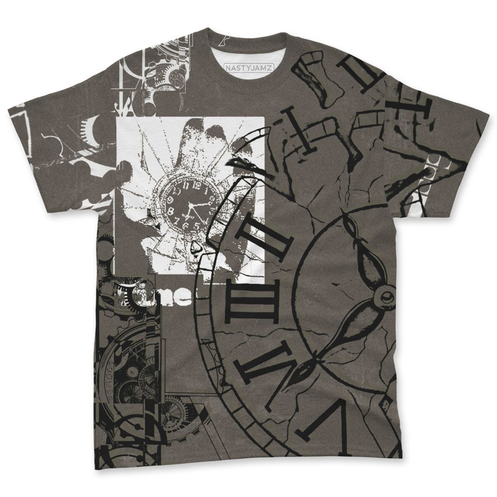 Cave-Stone-4s-NastyJamz-T-Shirt-Match-Pattern-Broken-Time-All-Over-Print
