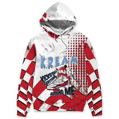 Fire-Red-5s-NastyJamz-Hoodie-Match-Kream-Sneaker-All-Over-Print