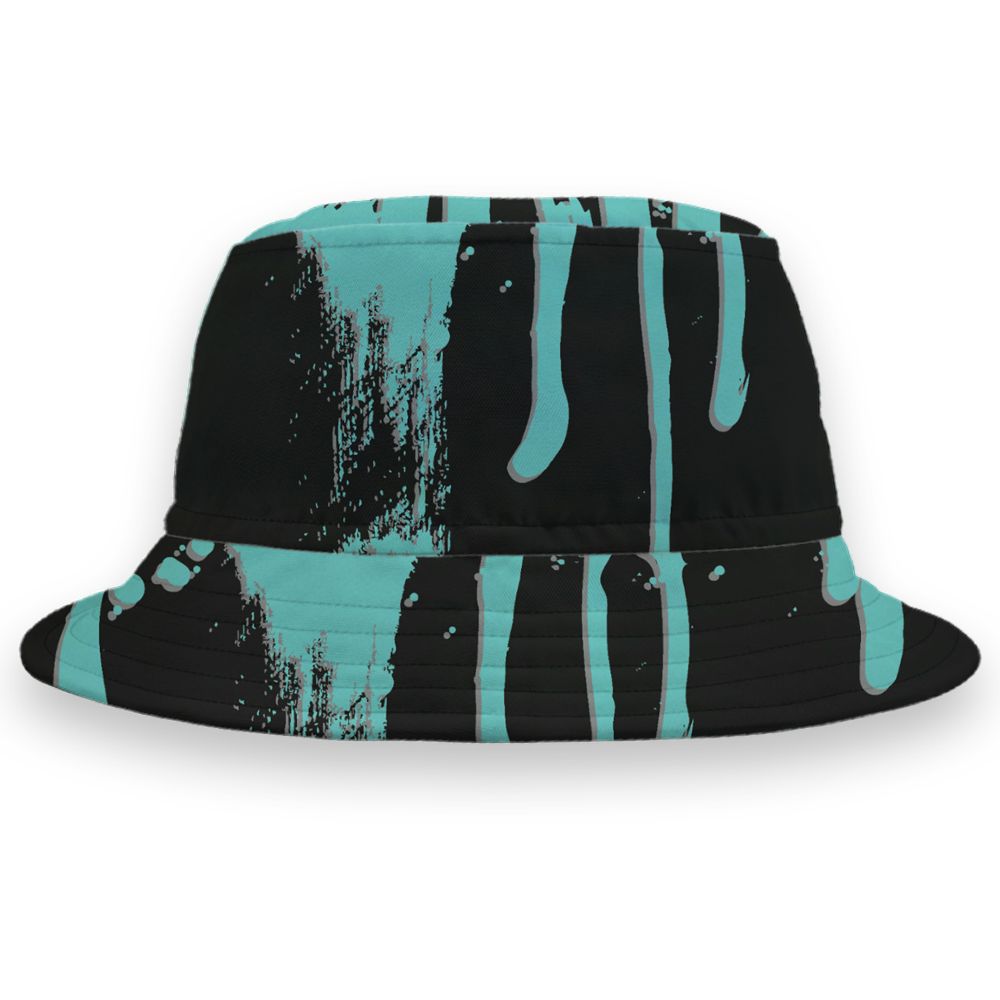 NBL-740-Cyber-Jade-NastyJamz-Bucket-Hat-Match-Drip-2-Hard-All-Over-Print