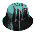 NBL-740-Cyber-Jade-NastyJamz-Bucket-Hat-Match-Drip-2-Hard-All-Over-Print