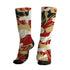 Pizza-4s-NastyJamz-Socks-Match-They-Not-Like-Us-All-Over-Print