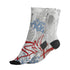 Fire-Red-5s-NastyJamz-Socks-Match-Pattern-Angel-All-Over-Print