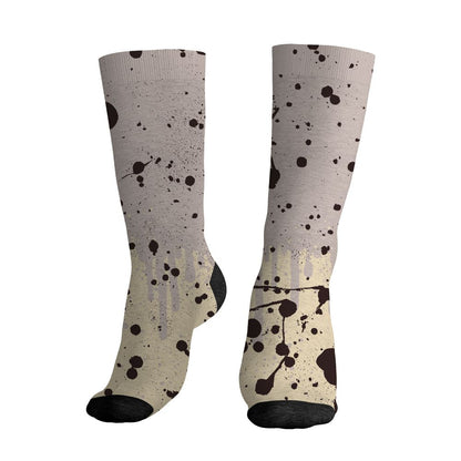 While-You-Were-Sleeping-4s-NastyJamz-Socks-Match-Good-Things-All-Over-Print