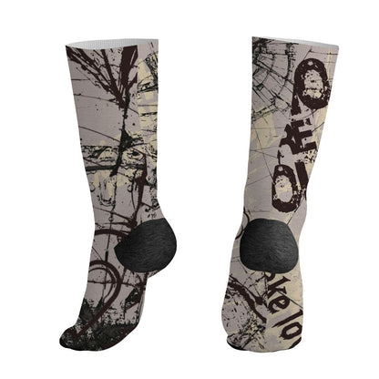 While-You-Were-Sleeping-4s-NastyJamz-Socks-Match-BER-Broken-Beats-All-Over-Print