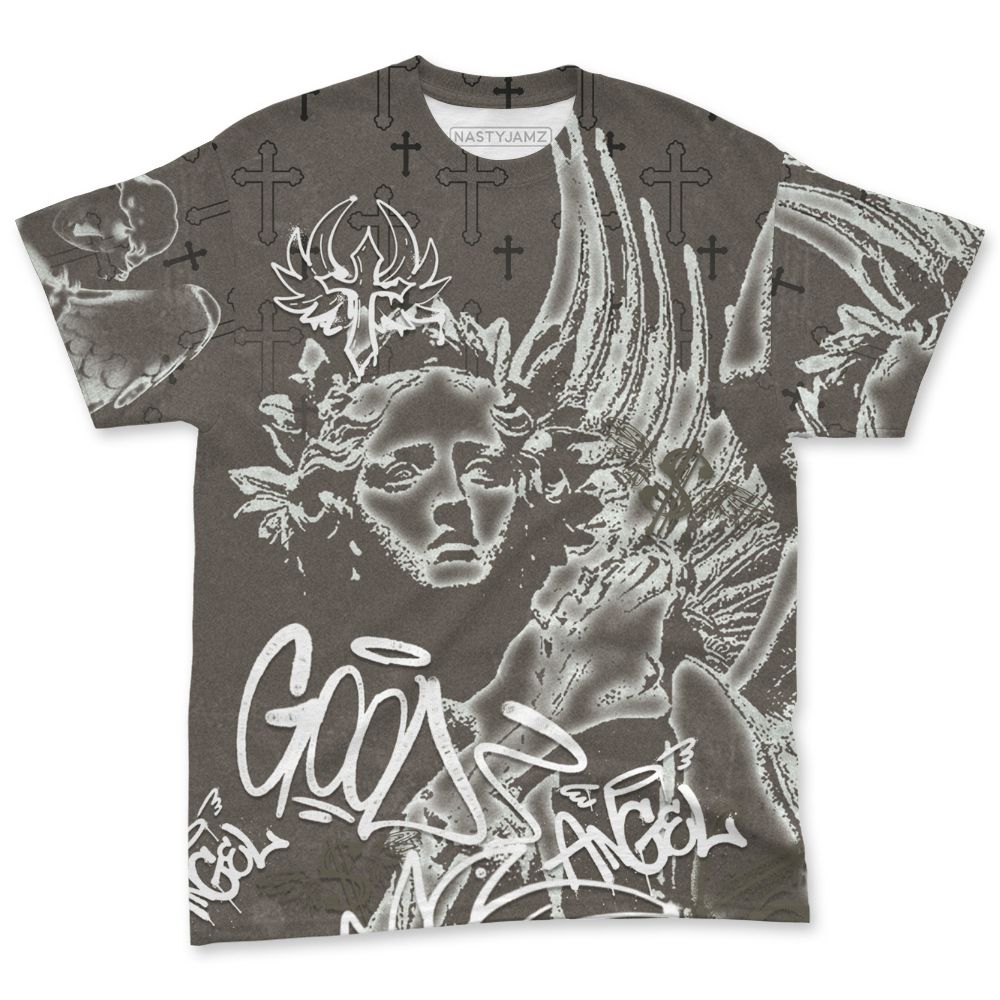 Cave-Stone-4s-NastyJamz-T-Shirt-Match-Pattern-Angel-All-Over-Print