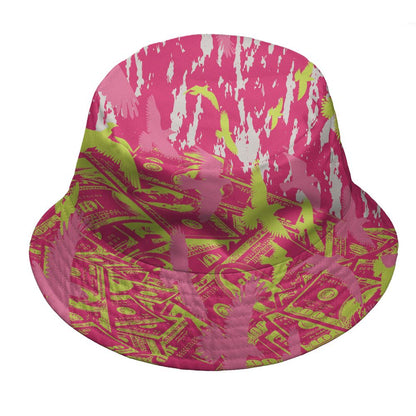 GF-7-Live-Wire-NastyJamz-Bucket-Hat-Match-Move-In-Silence-Money-All-Over-Print