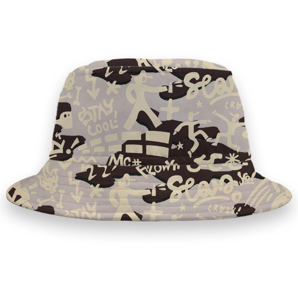 While-You-Were-Sleeping-4s-NastyJamz-Bucket-Hat-Match-Pattern-Rap-Streetwear-All-Over-Print