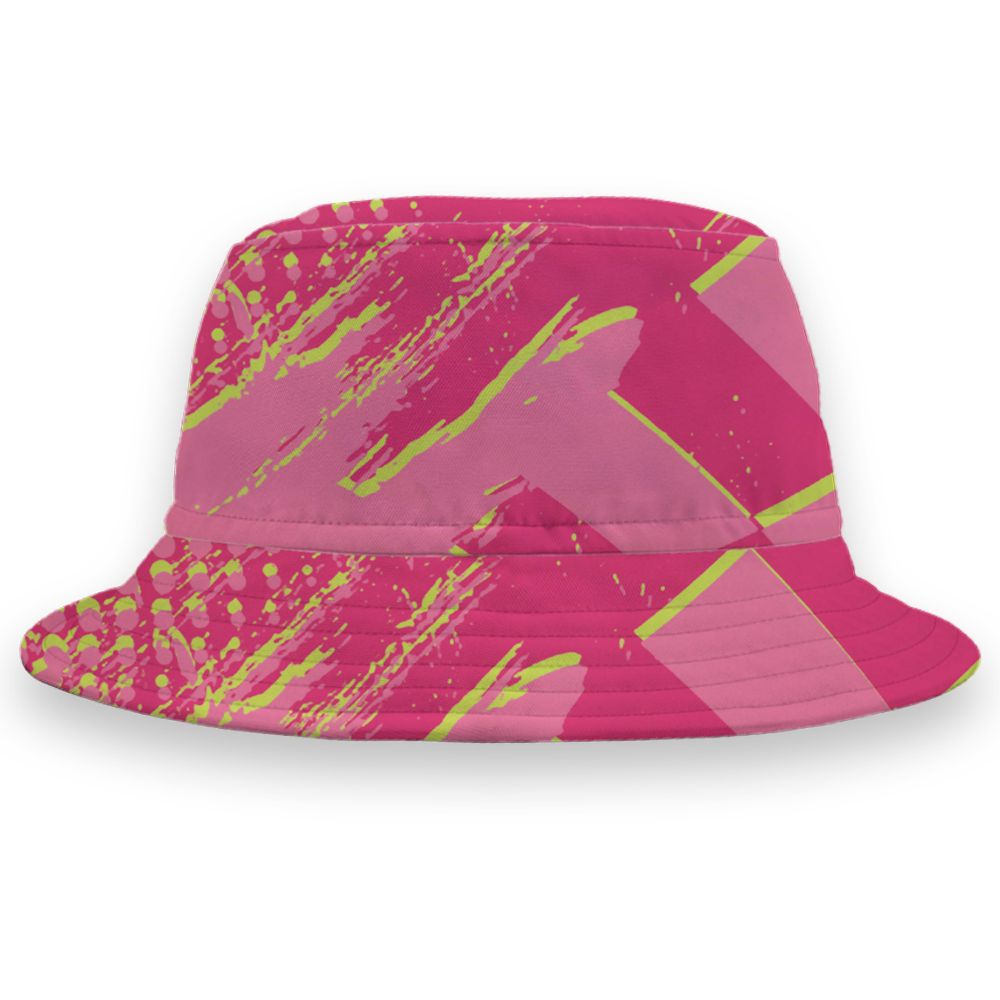 GF-7-Live-Wire-NastyJamz-Bucket-Hat-Match-Kream-Sneaker-All-Over-Print