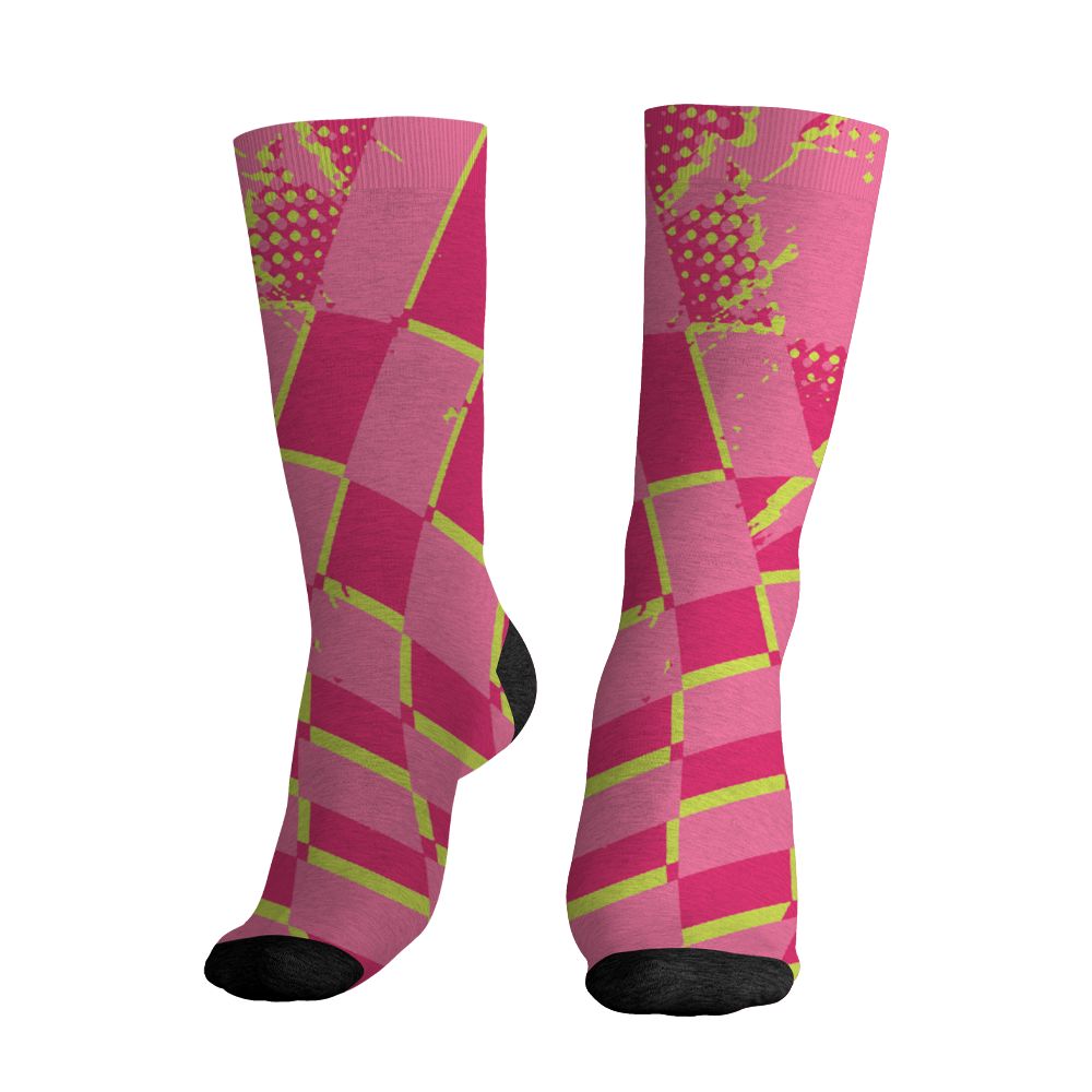 GF-7-Live-Wire-NastyJamz-Socks-Match-Kream-Sneaker-All-Over-Print