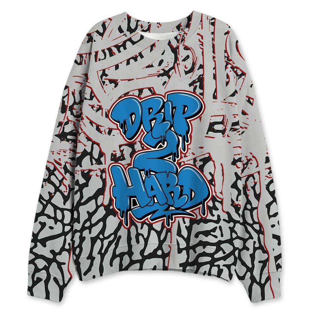 Spizike-Bordeaux-NastyJamz-Sweatshirt-Match-Drip-2-Hard-All-Over-Print