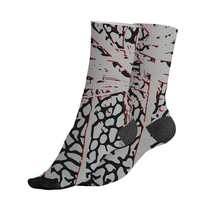 Spizike-Bordeaux-NastyJamz-Socks-Match-Drip-2-Hard-All-Over-Print
