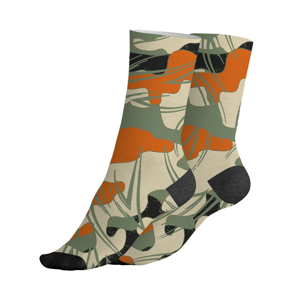 Undefeated-4s-NastyJamz-Socks-Match-They-Not-Like-Us-All-Over-Print