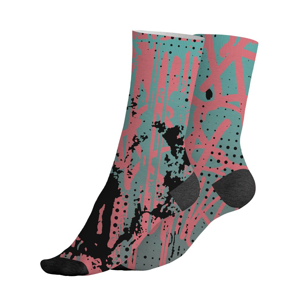 NBL-740-Cyber-Jade-NastyJamz-Socks-Match-Its-The-Kicks-All-Over-Print