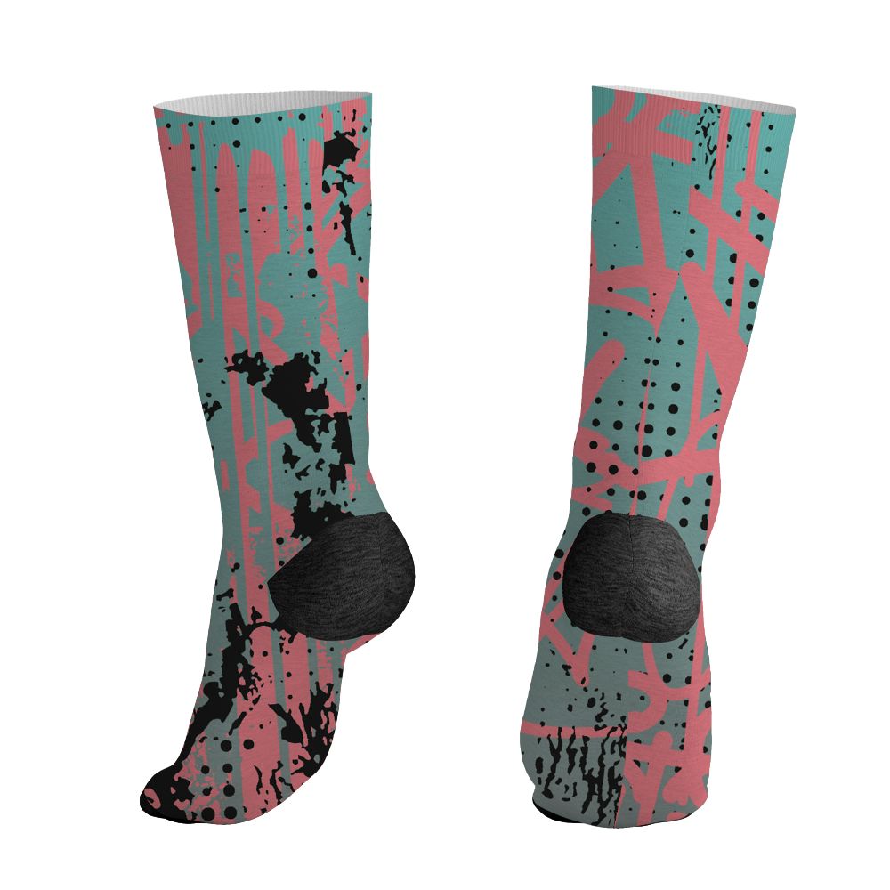 NBL-740-Cyber-Jade-NastyJamz-Socks-Match-Its-The-Kicks-All-Over-Print