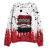 Fire-Red-5s-NastyJamz-Sweatshirt-Match-Good-Things-All-Over-Print
