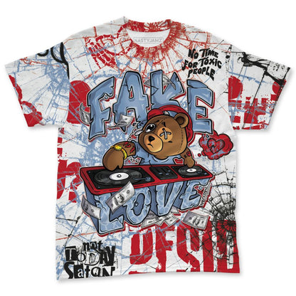 Fire-Red-5s-NastyJamz-T-Shirt-Match-BER-Broken-Beats-All-Over-Print