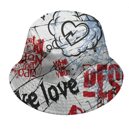 Fire-Red-5s-NastyJamz-Bucket-Hat-Match-BER-Broken-Beats-All-Over-Print