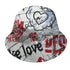 Fire-Red-5s-NastyJamz-Bucket-Hat-Match-BER-Broken-Beats-All-Over-Print