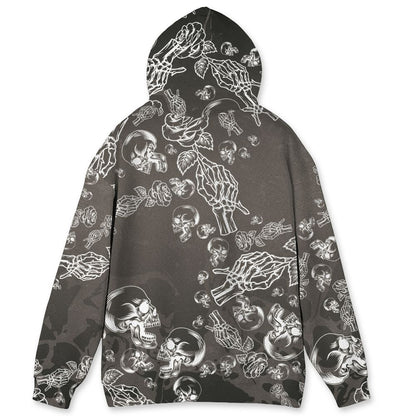 Cave-Stone-4s-NastyJamz-Hoodie-Match-Skulls-Pattern-All-Over-Print