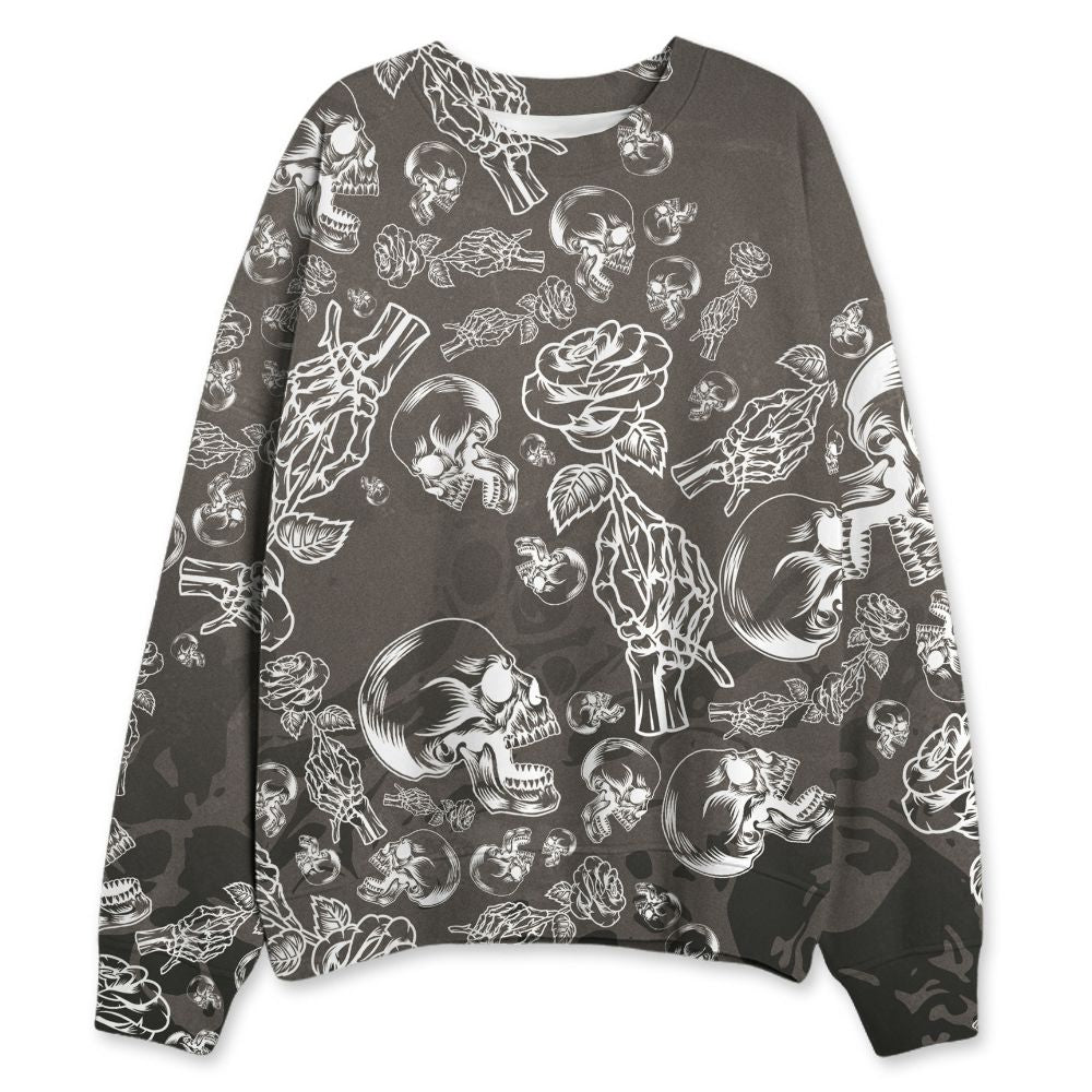 Cave-Stone-4s-NastyJamz-Sweatshirt-Match-Skulls-Pattern-All-Over-Print