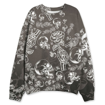 Cave-Stone-4s-NastyJamz-Sweatshirt-Match-Skulls-Pattern-All-Over-Print