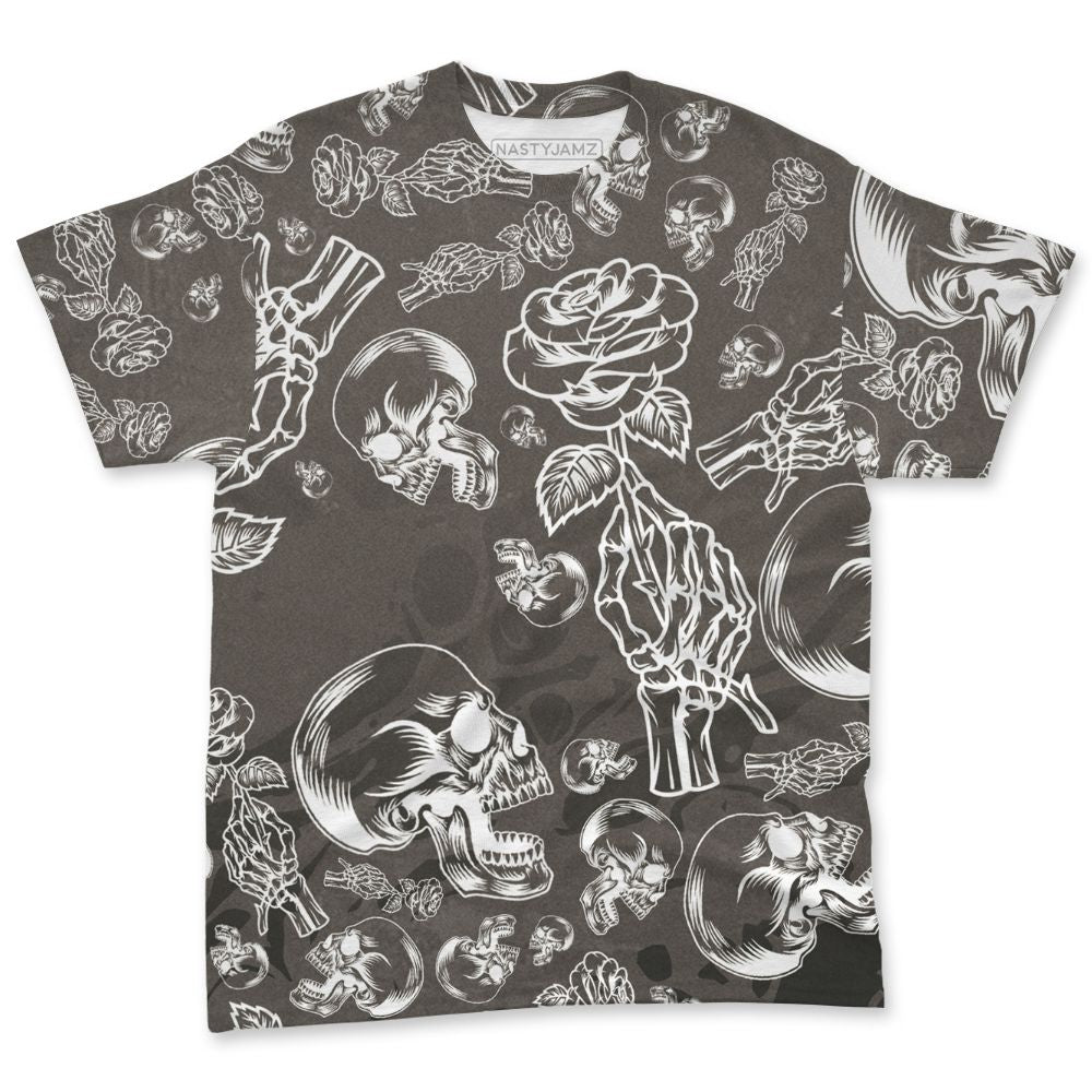 Cave-Stone-4s-NastyJamz-T-Shirt-Match-Skulls-Pattern-All-Over-Print