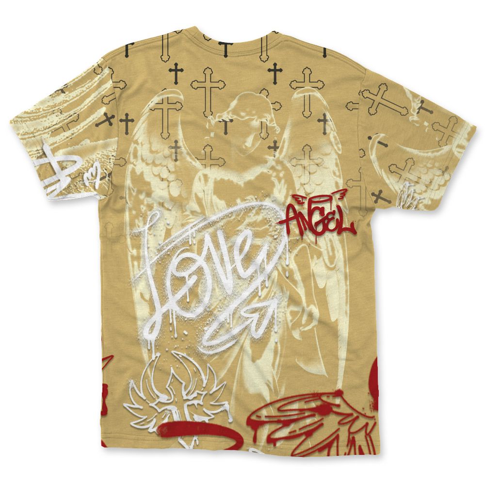 Pizza-4s-NastyJamz-T-Shirt-Match-Pattern-Angel-All-Over-Print